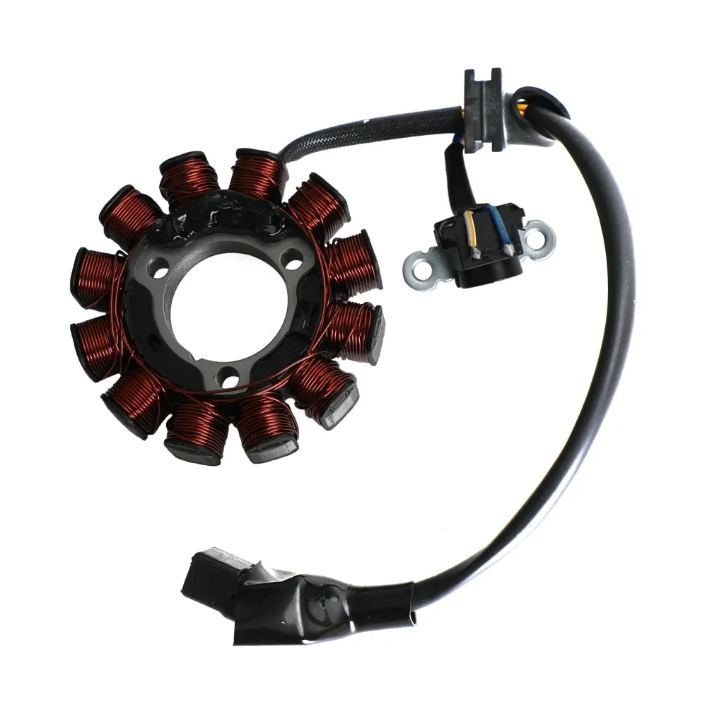Stator Honda 31120-K95-A61 31120-K95-AA1 31120-MKE-A81 31120-MKE-AA1 AB1