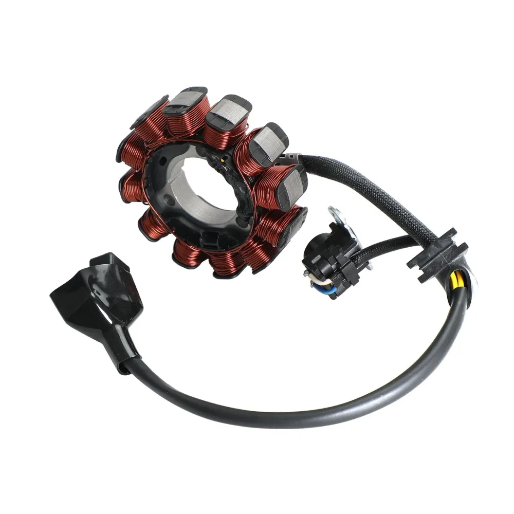 Stator Honda 31120-K95-A61 31120-K95-AA1 31120-MKE-A81 31120-MKE-AA1 AB1