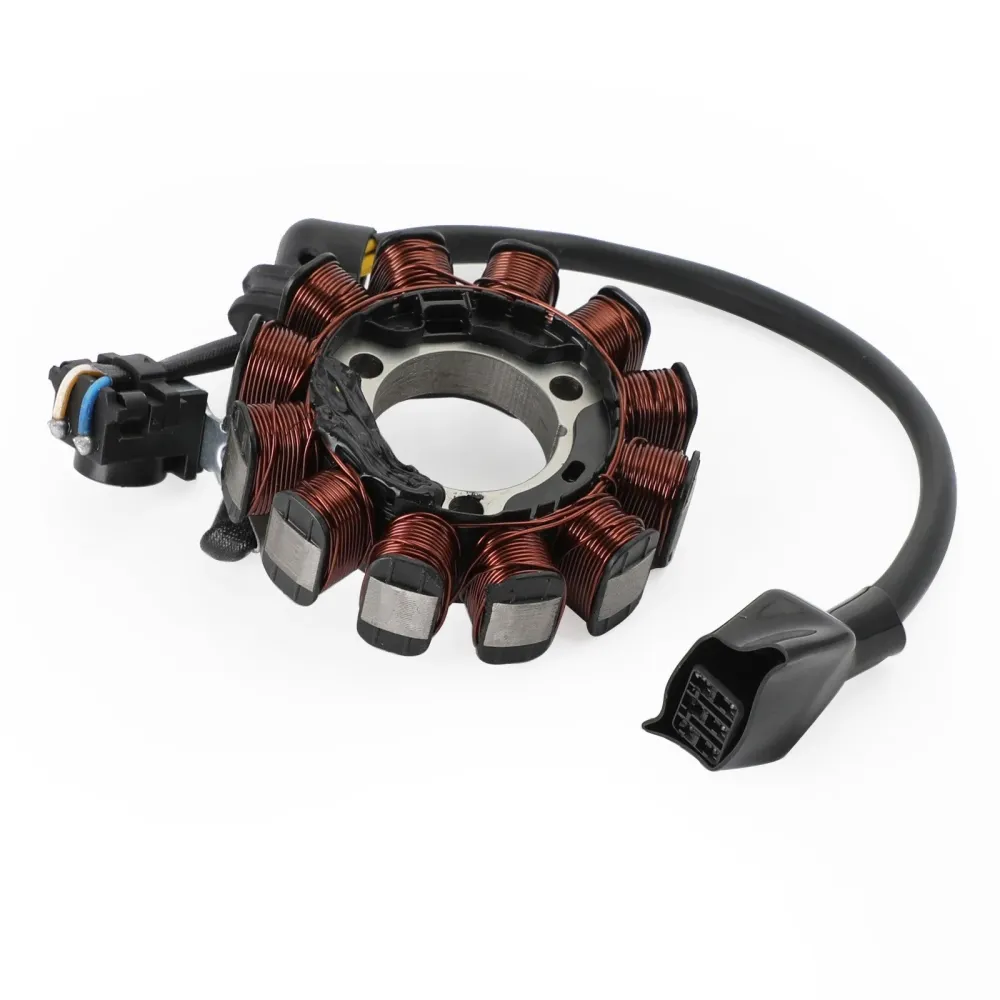 Stator Honda CRF450R CRF450RX Enduro 2017-2019 31120-MKE-A01 31120-MKE-A71 Generic
