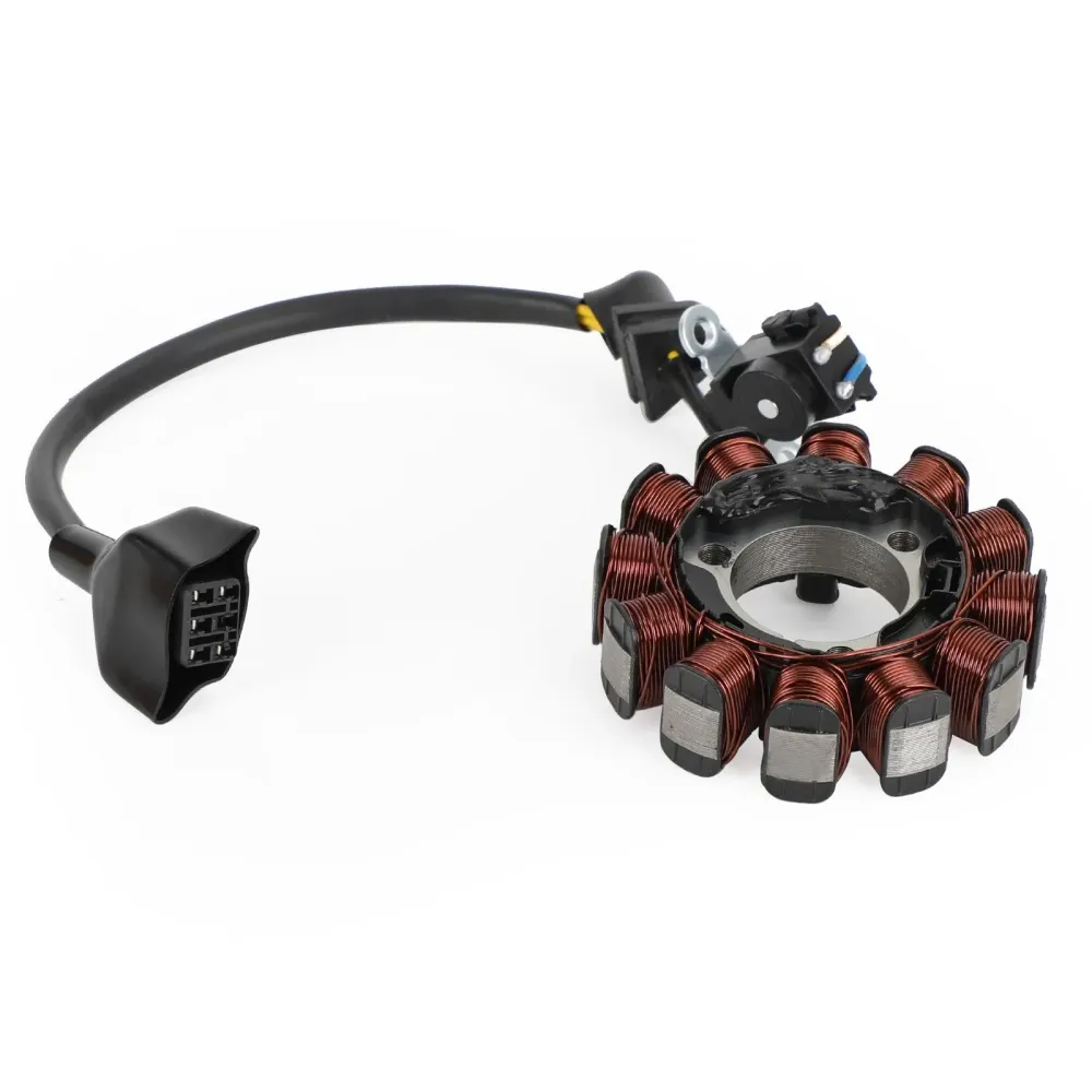 Stator Honda CRF450R CRF450RX Enduro 2017-2019 31120-MKE-A01 31120-MKE-A71 Generic