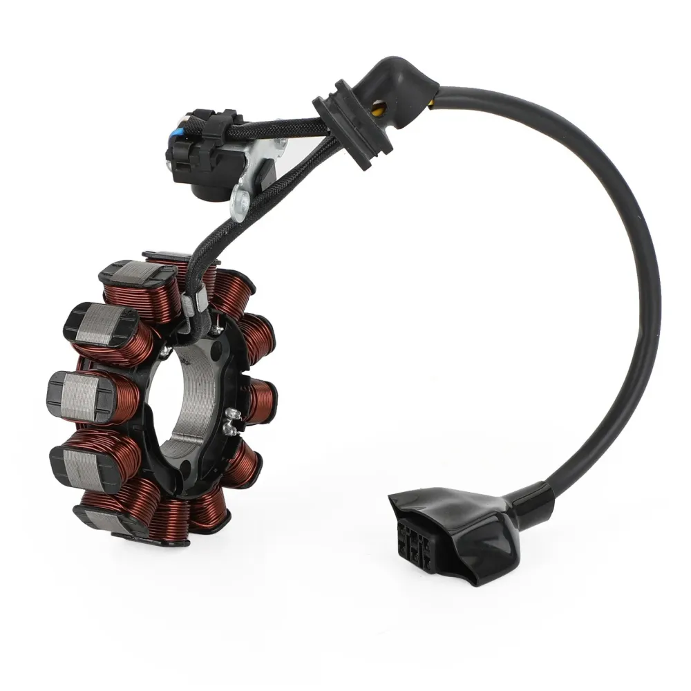Stator Honda CRF450R CRF450RX Enduro 2017-2019 31120-MKE-A01 31120-MKE-A71 Generic