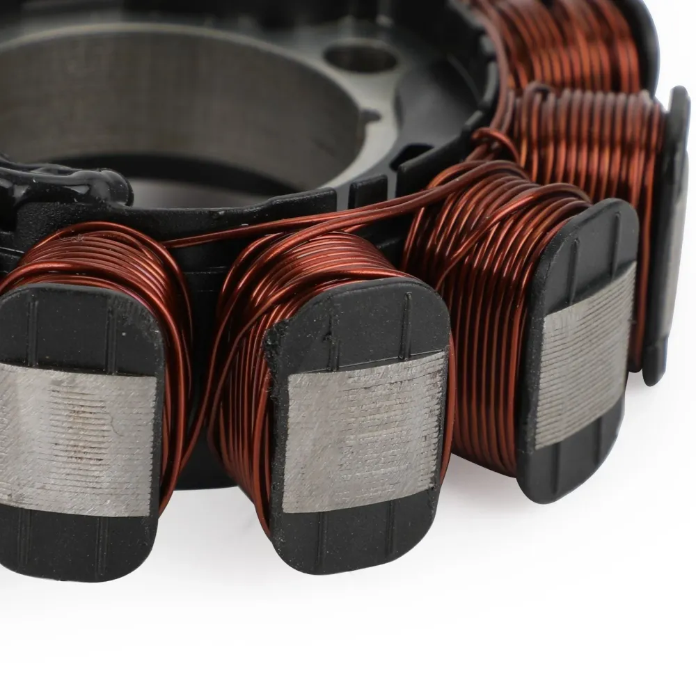 Stator Honda CRF450R CRF450RX Enduro 2017-2019 31120-MKE-A01 31120-MKE-A71 Generic