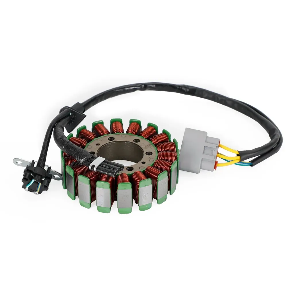 Stator Honda SXS Pioneer 500 520 2015-2022 31120-HL5-A01 31120-HL5-K01 FedEx Express Generic
