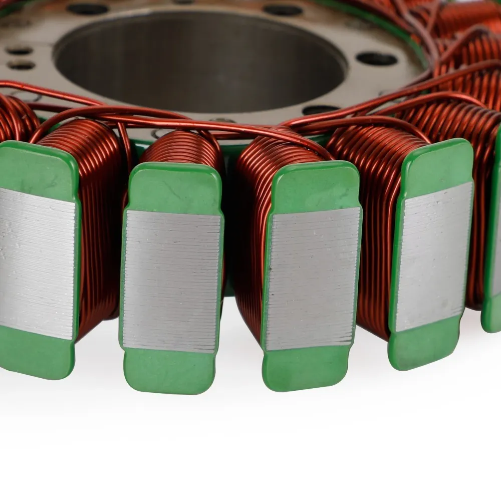 Stator Honda SXS Pioneer 500 520 2015-2022 31120-HL5-A01 31120-HL5-K01 FedEx Express Generic