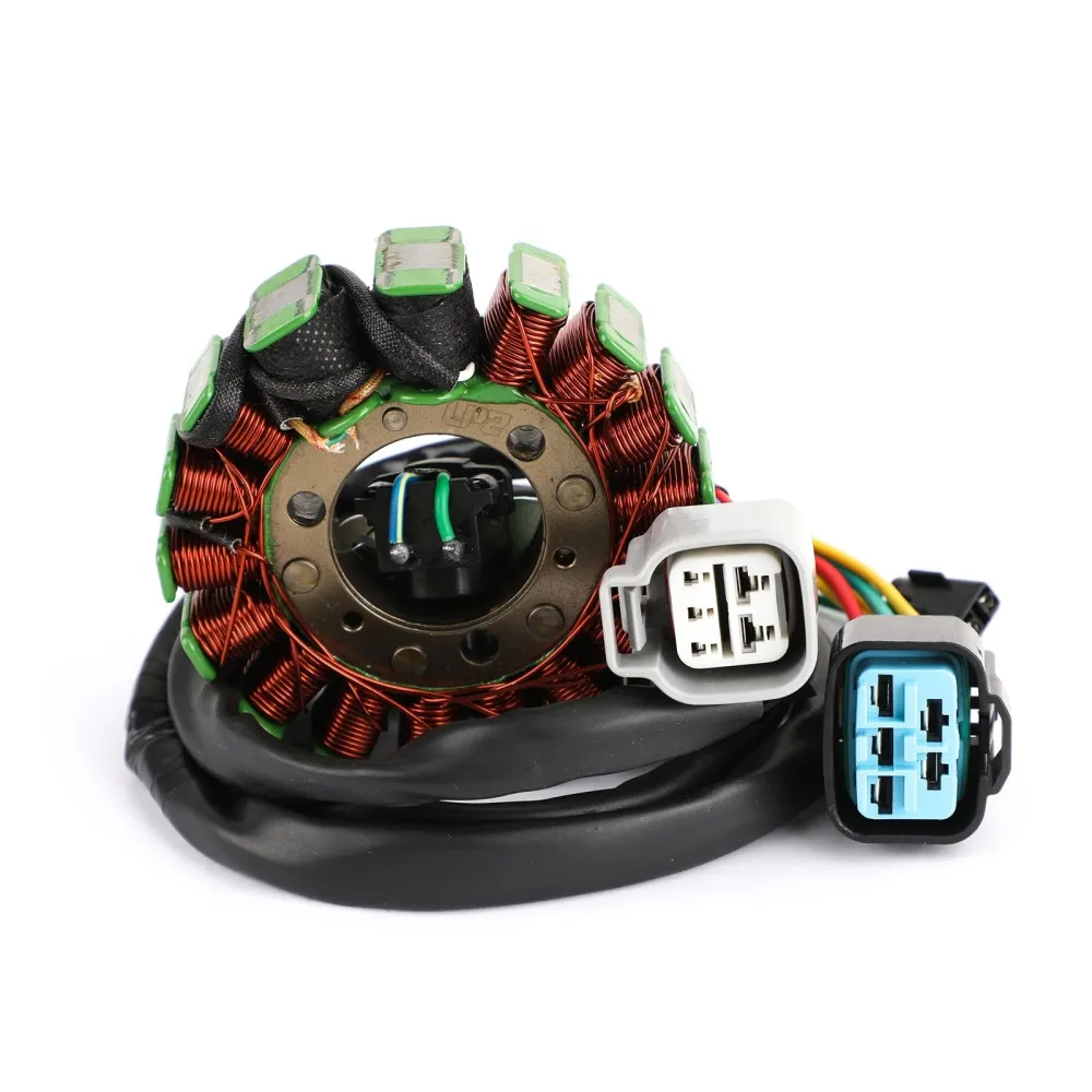 Stator Honda TRX 450 R 450 ER 2006-2010 2011 2012 2013 2014 31120-HP1-601 generisk