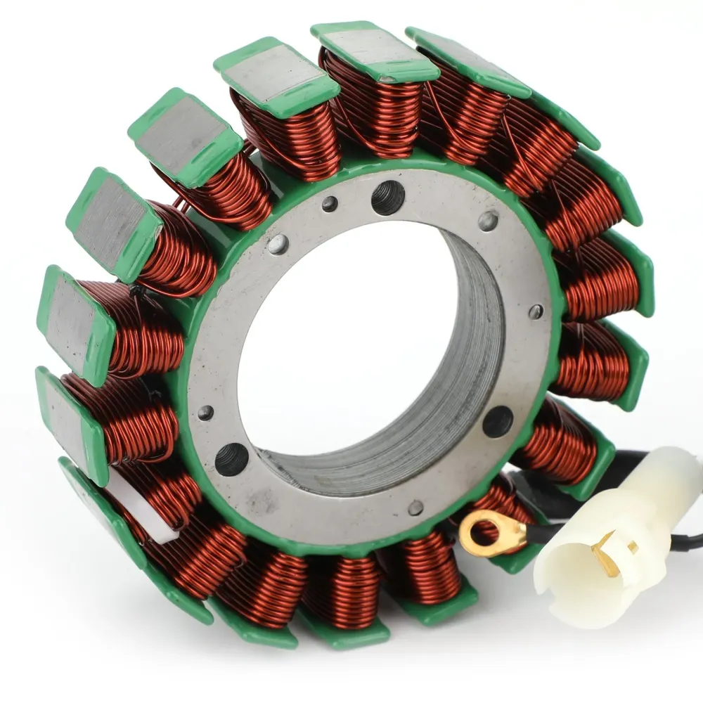 Stator ladingsspole Suzuki DF40A DF50A DF60A 10-17 påhengsmotor 32120-88L00 Generisk