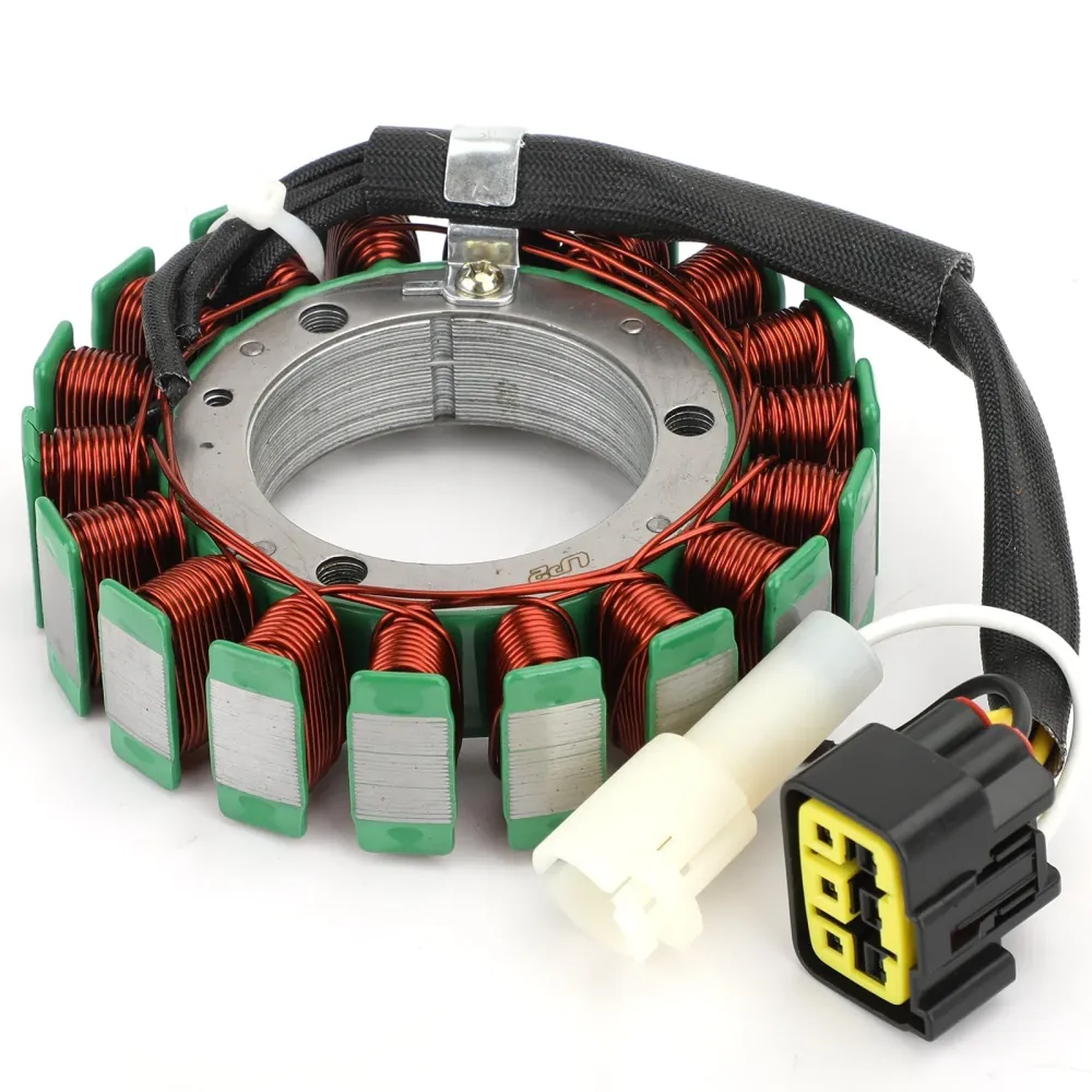 Stator ladingsspole Suzuki DF40A DF50A DF60A 10-17 påhengsmotor 32120-88L00 Generisk
