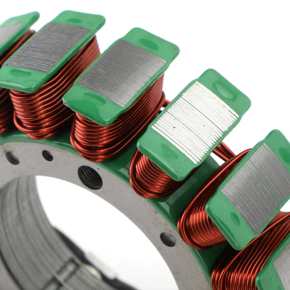 Stator ladingsspole Suzuki DF40A DF50A DF60A 10-17 påhengsmotor 32120-88L00 Generisk