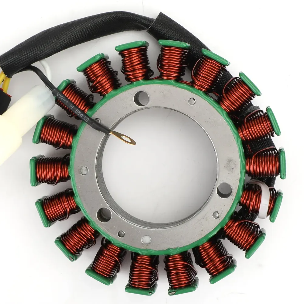 Stator ladingsspole Suzuki DF40A DF50A DF60A 10-17 påhengsmotor 32120-88L00 Generisk