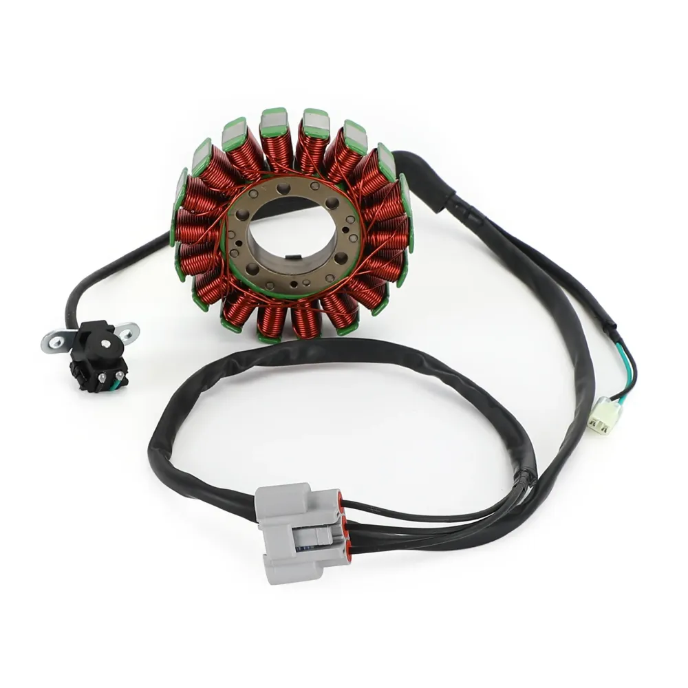 Stator Magneto 17-20 Street Triple 660 S 765 R Generator T1300057 T1300205