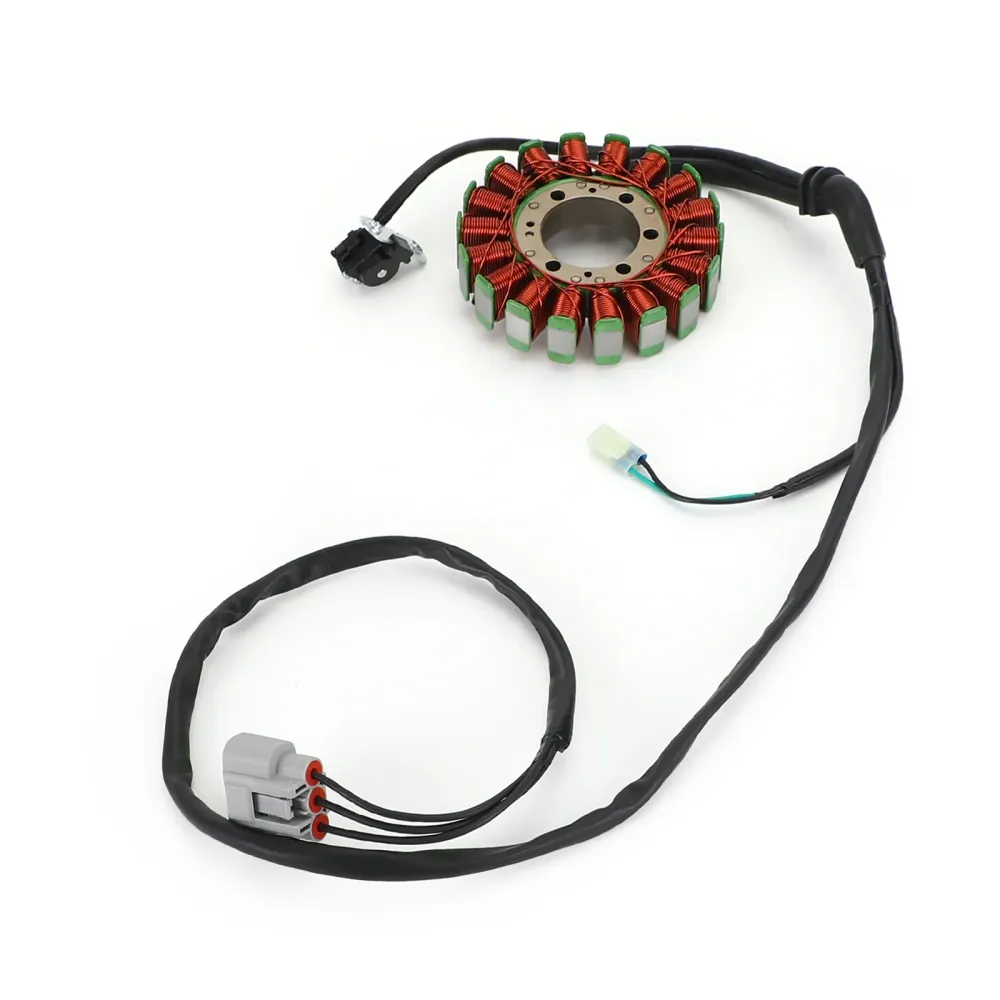 Stator Magneto 17-20 Street Triple 660 S 765 R Generator T1300057 T1300205