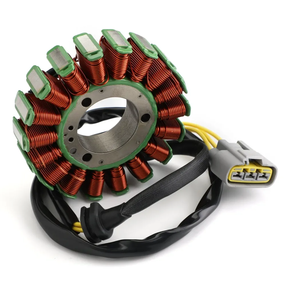 Stator Magneto Can-Am Maverick X3/1000R Turbo 2017-2019 420296908 420685635 generisk