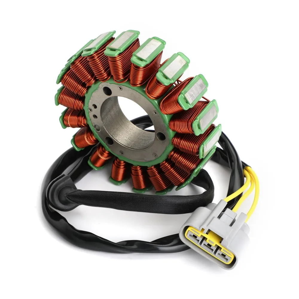 Stator Magneto Can-Am Maverick X3/1000R Turbo 2017-2019 420296908 420685635 generisk