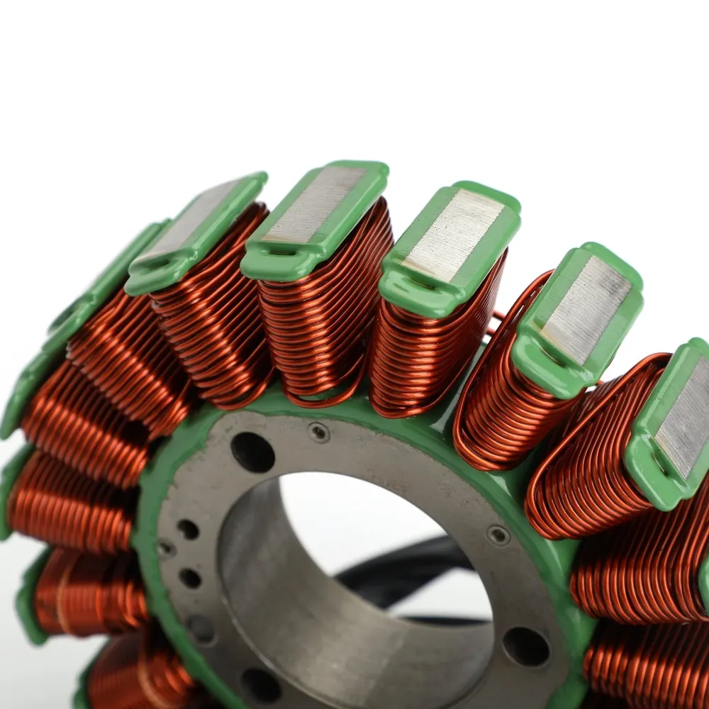 Stator Magneto Can-Am Maverick X3/1000R Turbo 2017-2019 420296908 420685635 generisk