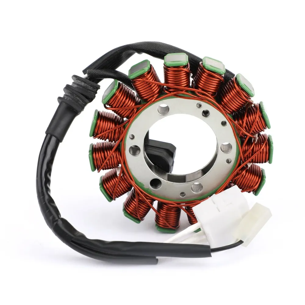 Stator Magneto Generator Yamaha YZF R1 R1S R1M 2015-2020 2CR-81410-00-00