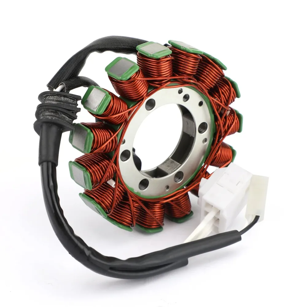 Stator Magneto Generator Yamaha YZF R1 R1S R1M 2015-2020 2CR-81410-00-00