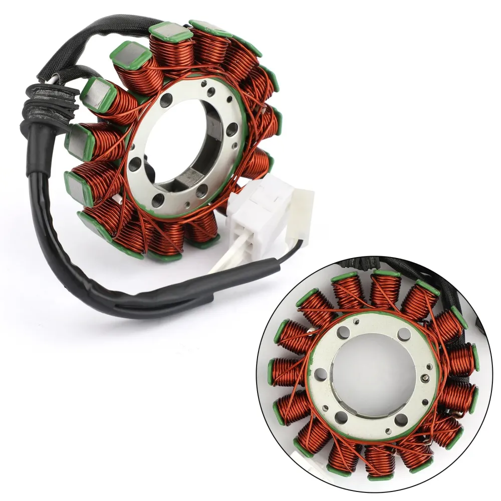 Stator Magneto Generator Yamaha YZF R1 R1S R1M 2015-2020 2CR-81410-00-00