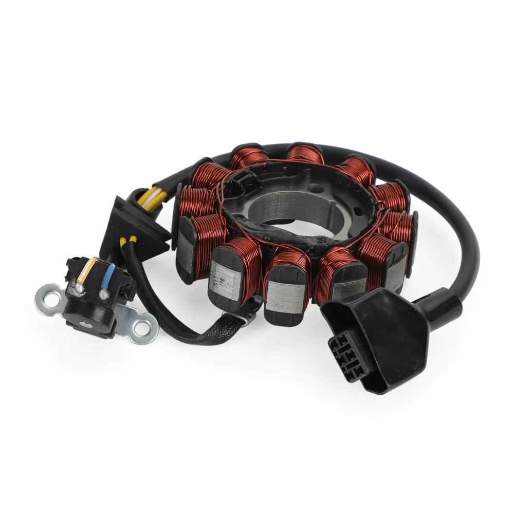 Stator Magneto Honda CRF250R CRF250RK 2018-2020 Generator Coil 31120-K95-A41 generisk