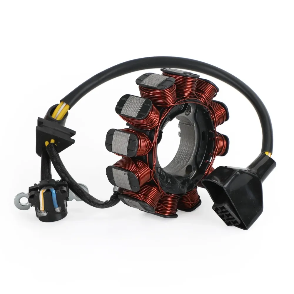 Stator Magneto Honda CRF250R CRF250RK 2018-2020 Generator Coil 31120-K95-A41 generisk