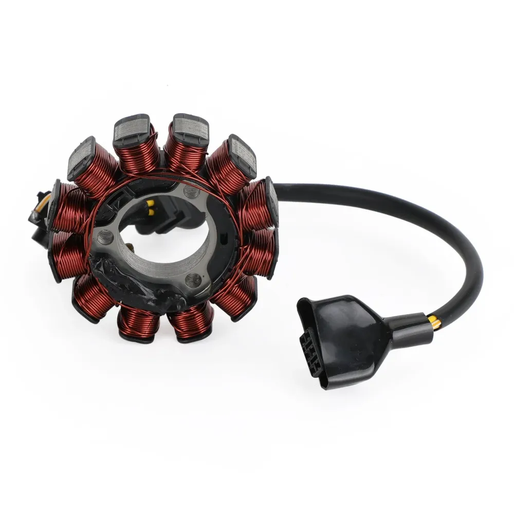 Stator Magneto Honda CRF250R CRF250RK 2018-2020 Generator Coil 31120-K95-A41 generisk
