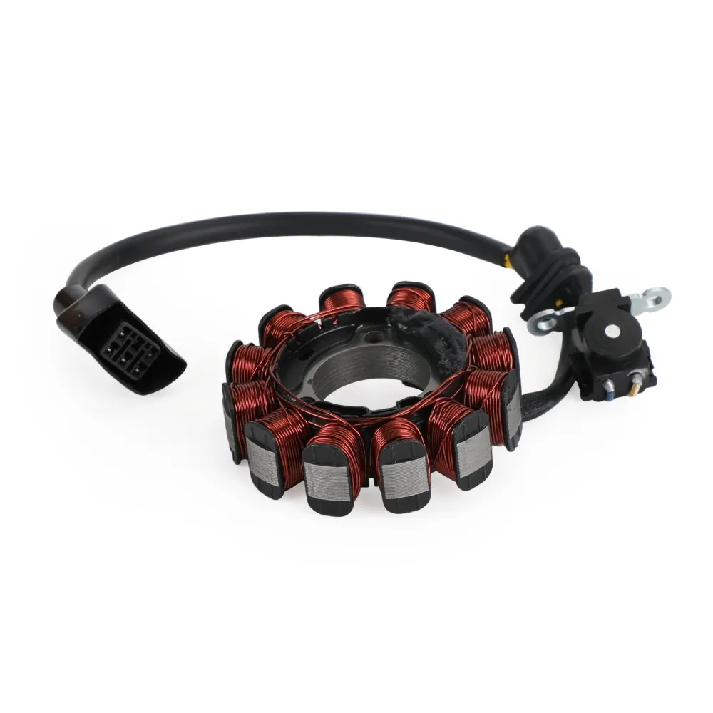 Stator Magneto Honda CRF250R CRF250RK 2018-2020 Generator Coil 31120-K95-A41 generisk