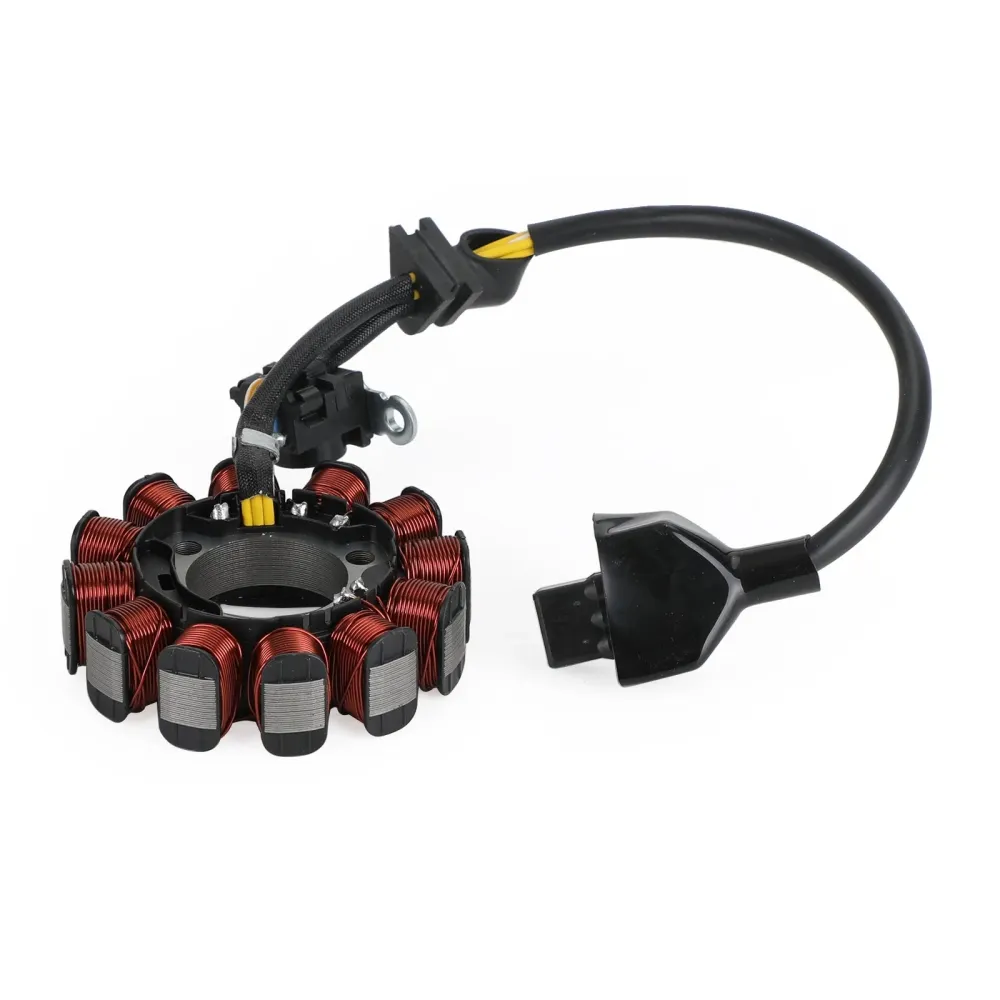 Stator Magneto Honda CRF250R CRF250RK 2018-2020 Generator Coil 31120-K95-A41 generisk