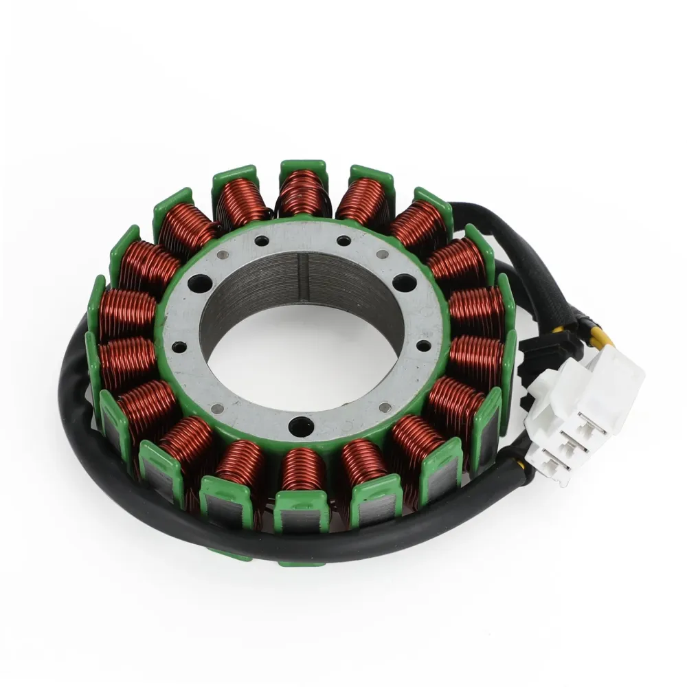 Stator Magneto Honda XL1000V ABS Varadero 03-2011 Generator 31120-MBT-F21 Generisk
