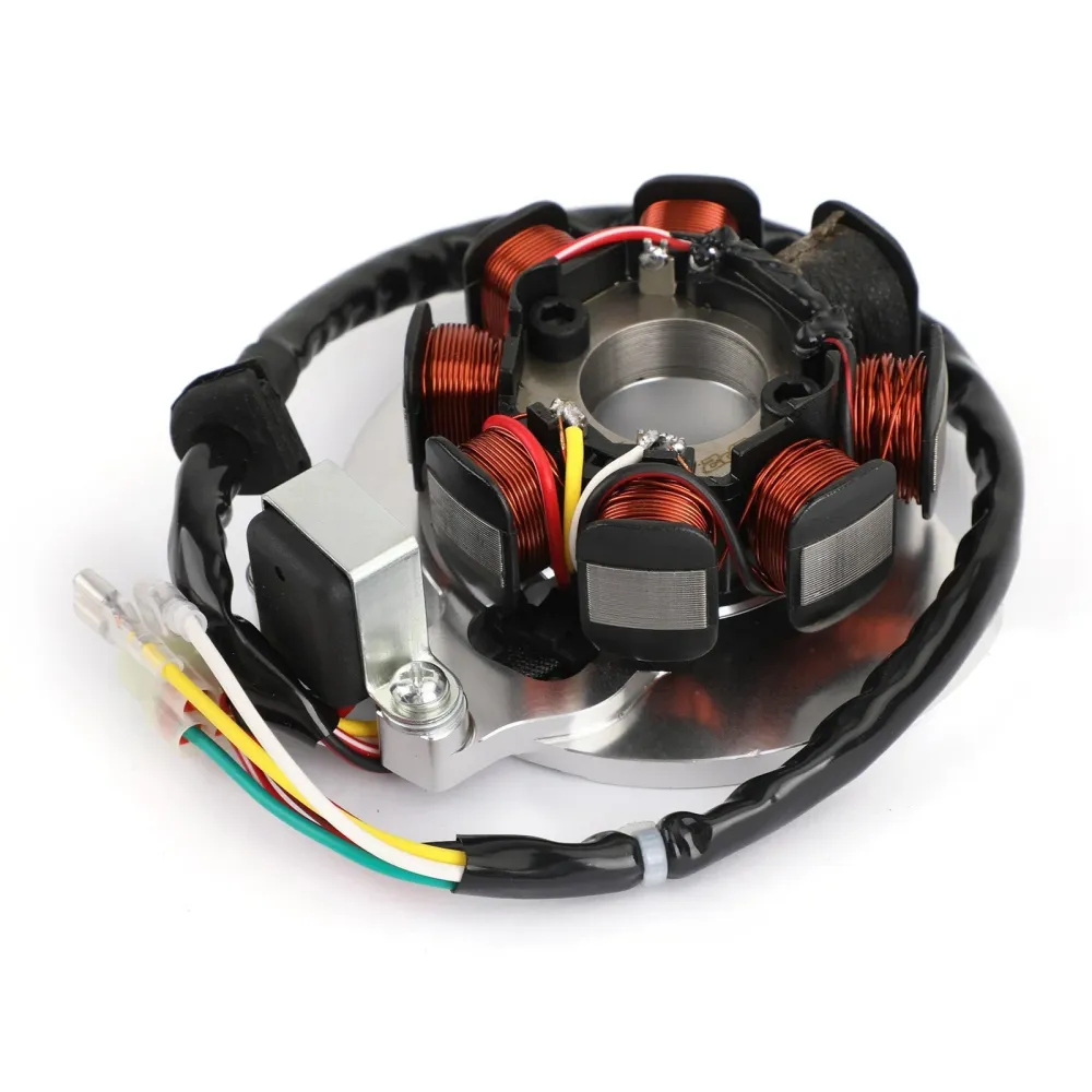 Stator Magneto KTM 125 SX EXC 200 250 300 05-16 54839204000 2K-3 versjon generisk