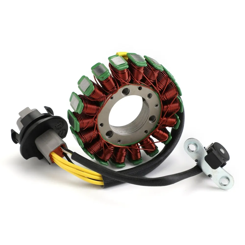 Stator Magneto Seadoo 800 951 GTX GSX SPX RX XP 95-03 290886588/420886588 Generic CA Market