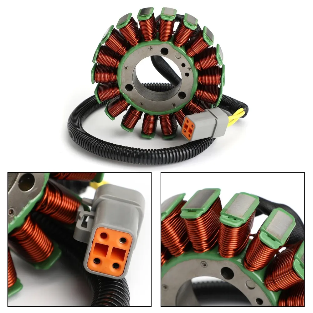 Stator Magneto ski-doo Skandic Expedition Legend V800 420684853 420684852 generisk