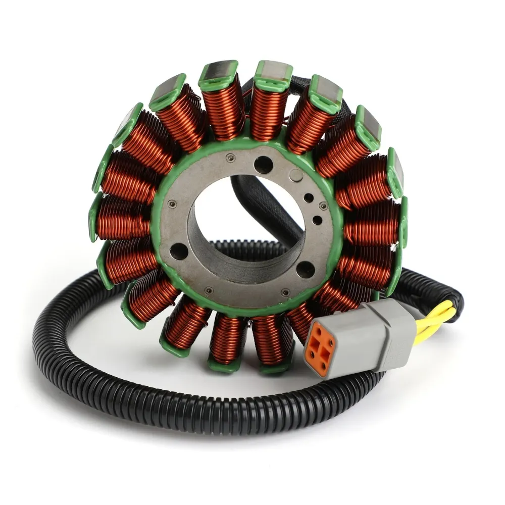 Stator Magneto ski-doo Skandic Expedition Legend V800 420684853 420684852 generisk
