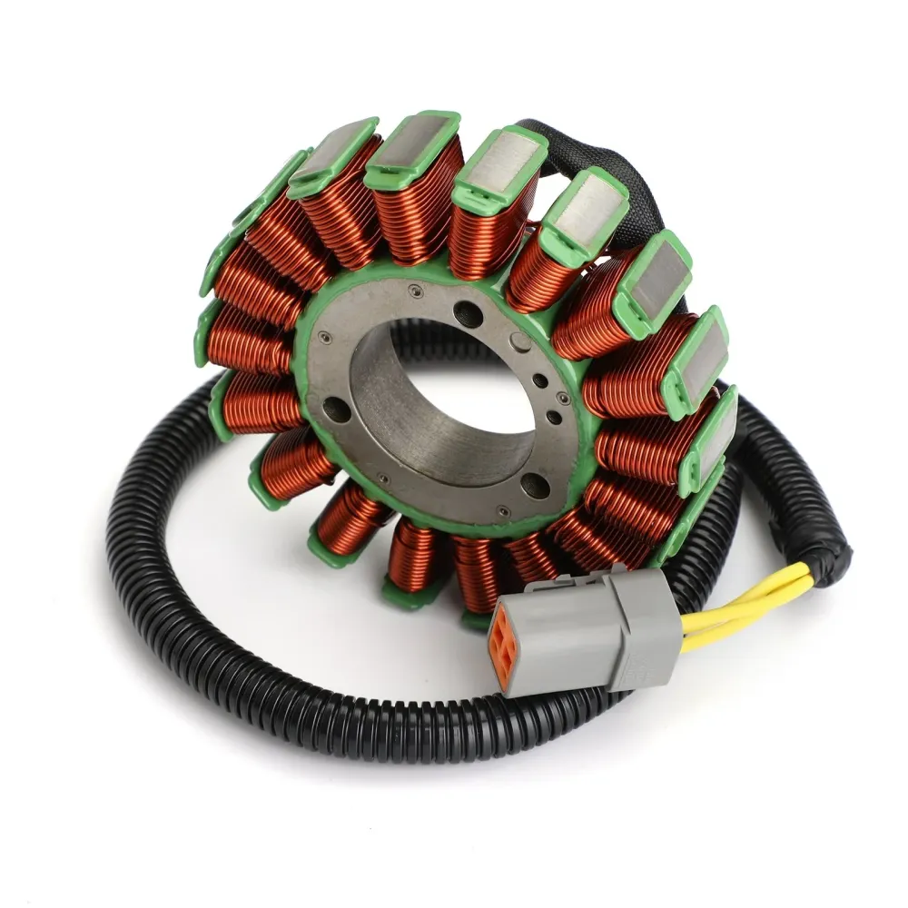 Stator Magneto ski-doo Skandic Expedition Legend V800 420684853 420684852 generisk