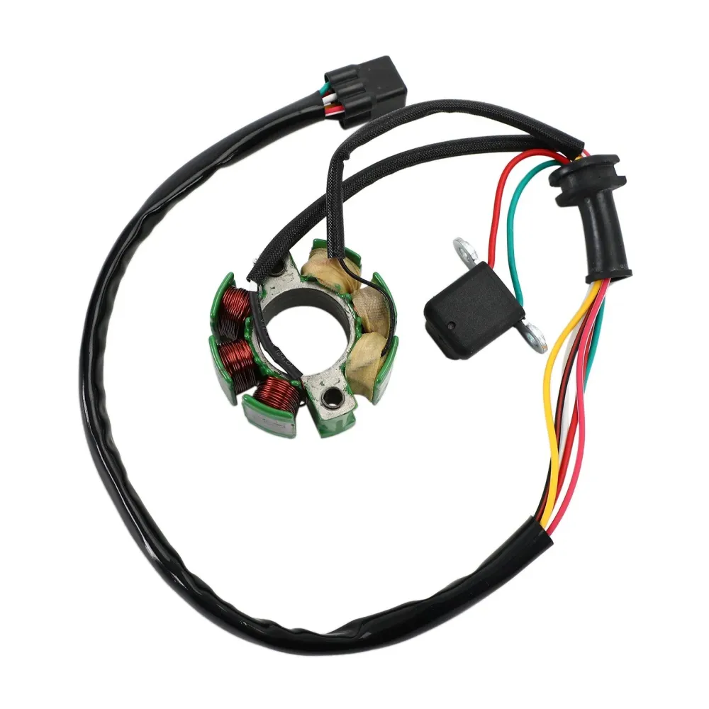 Stator Magneto Suzuki RMZ250 RM-Z250 2007 2008 2009 Generator 32101-10H00