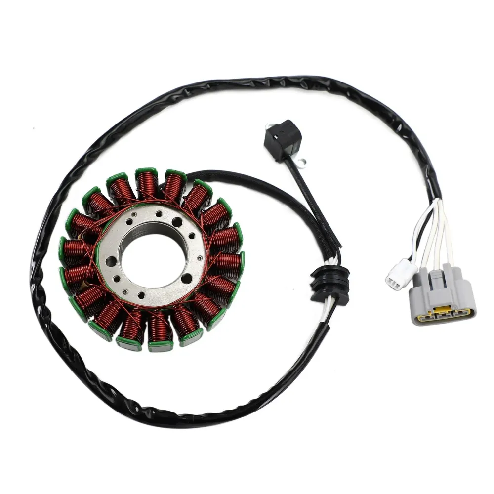 Stator Magneto Yamaha Sidewinder BTX LTX MTX RTX STX XTX 17-21 8KJ-81410-00