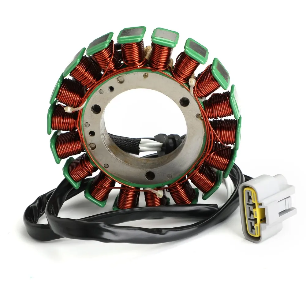 Stator Magneto Yamaha XTZ1200 Super Tenere 1200 10-17 Repl 23p-81410-00-00 generisk