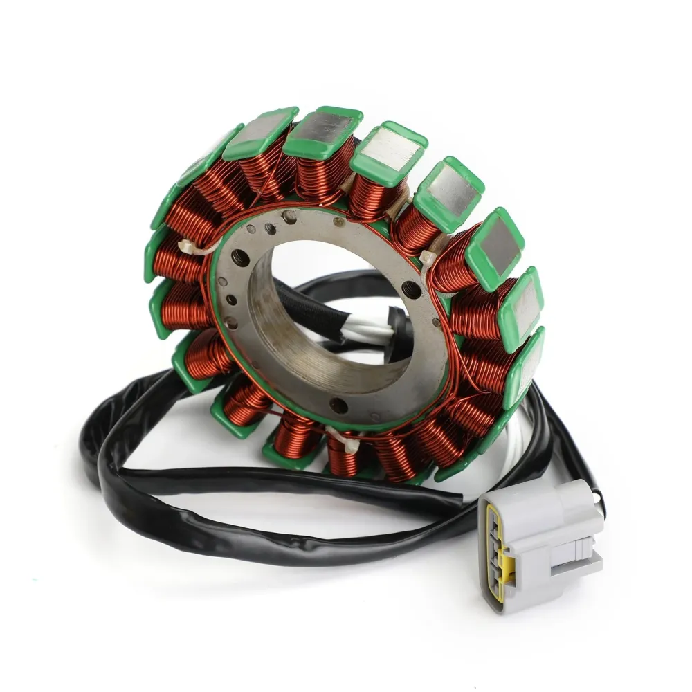 Stator Magneto Yamaha XTZ1200 Super Tenere 1200 10-17 Repl 23p-81410-00-00 generisk