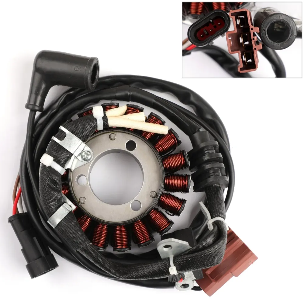 Stator passer Aprilia Atlantic Sr Sport City Scarabeo 125 200 250 300 2006-2014 generisk