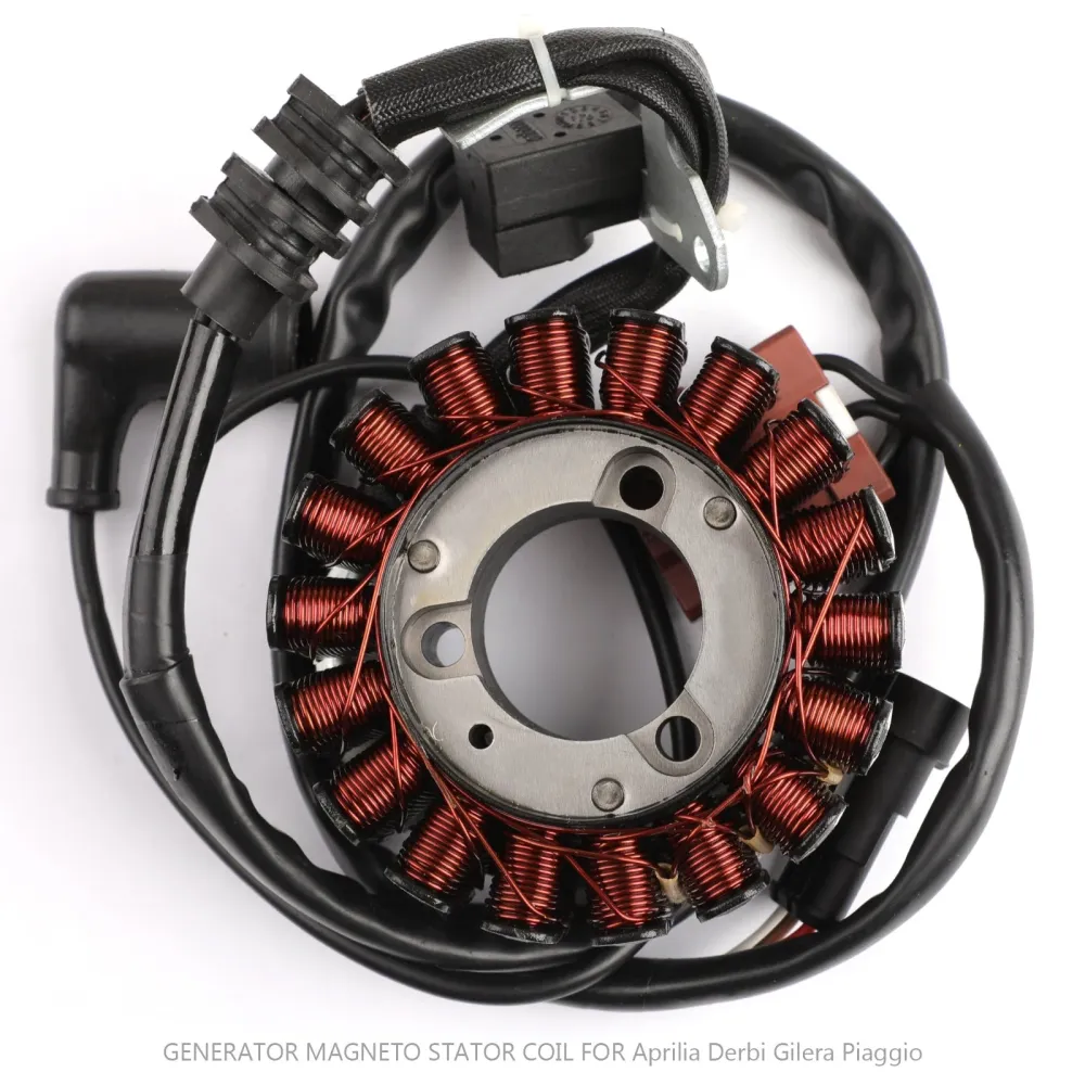Stator passer Aprilia Atlantic Sr Sport City Scarabeo 125 200 250 300 2006-2014 generisk