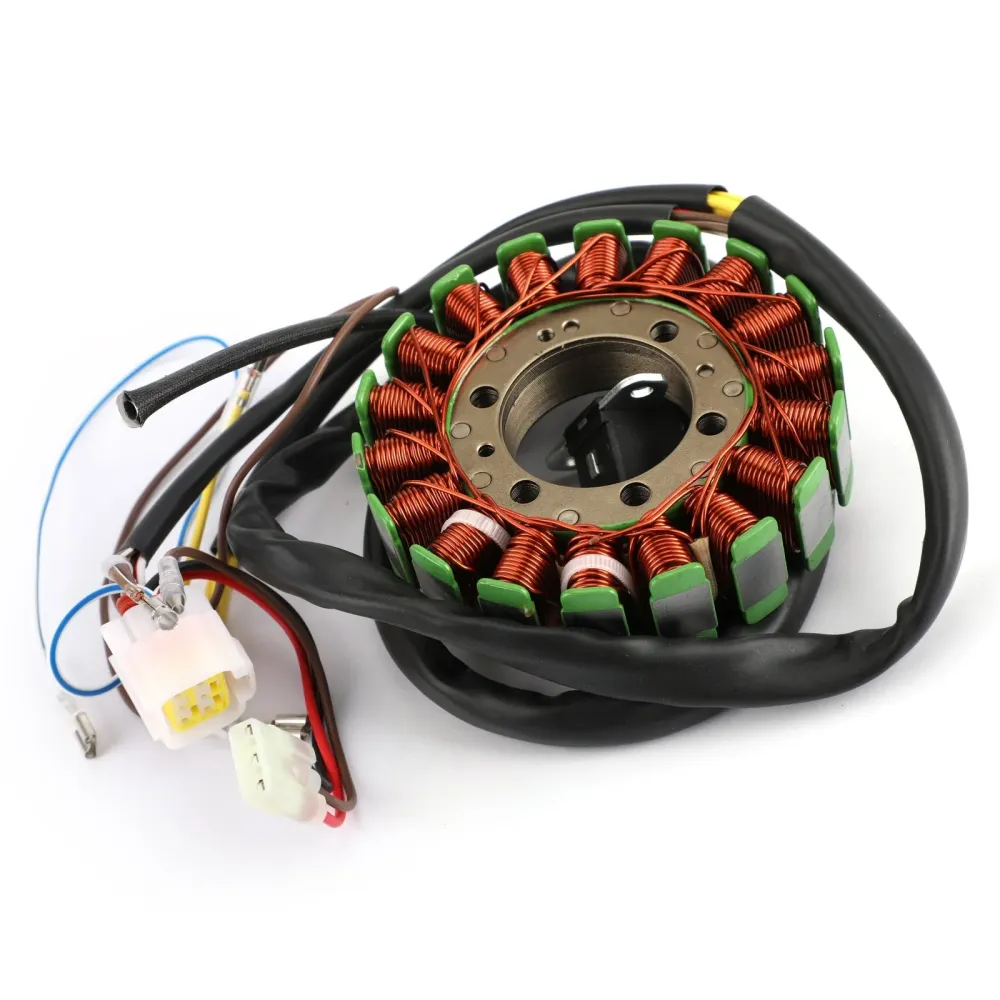 Stator Polaris Sportsman 400 500 Ho 4x4 Carb 04-13 3089249 3089546 3089965 Generic CA Market