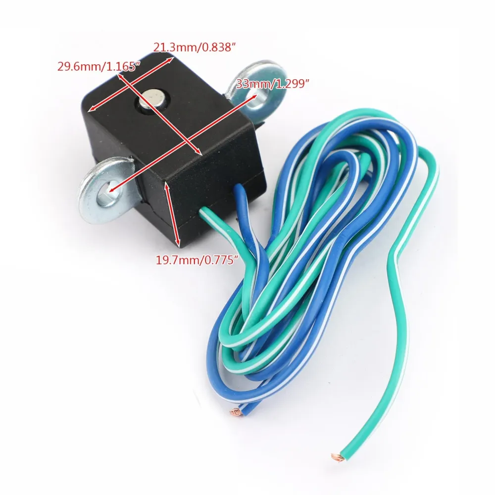 Stator Pulse Pickup Coil sensor Honda NSS250 CH250 PS250 FES250 1989-2007