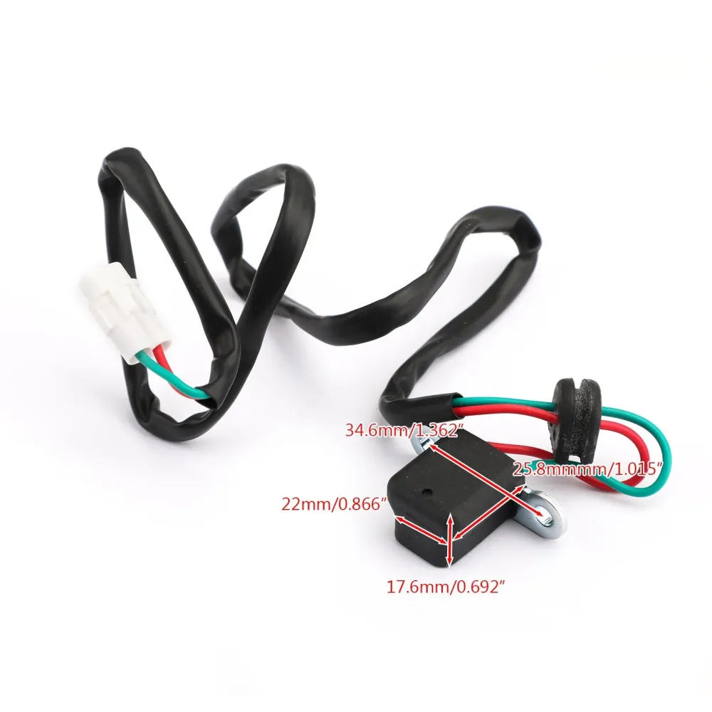 Stator Pulse Pickup Coil sensor SMR Exc MXC XC SX 250 300 450 505 530 Generisk