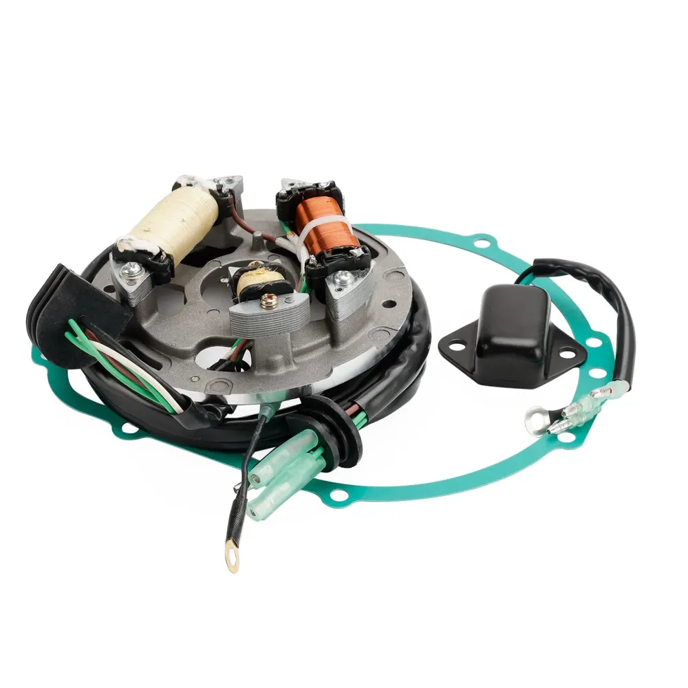 Stator Regulator likeretter m/pakning Yamaha Super Jet WRA WRB 650 Wave Runner