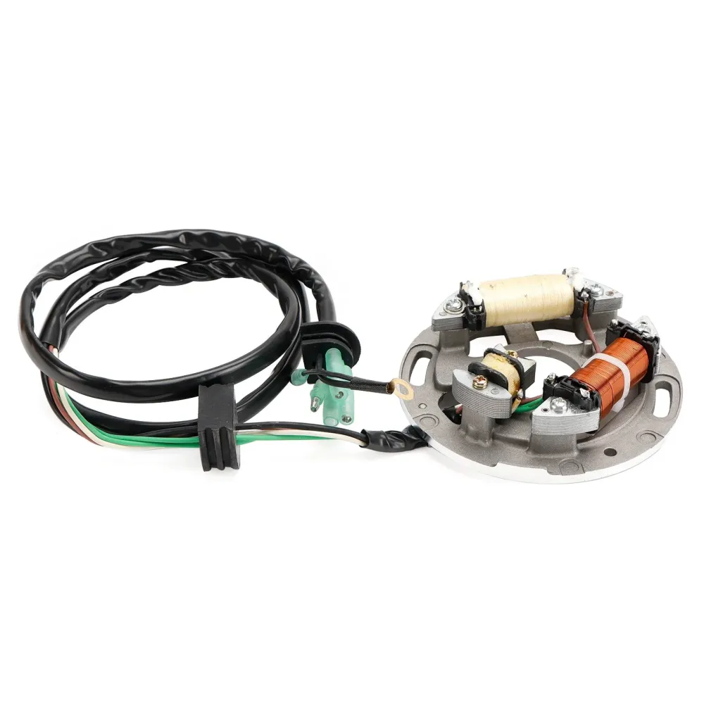 Stator Regulator likeretter m/pakning Yamaha Super Jet WRA WRB 650 Wave Runner