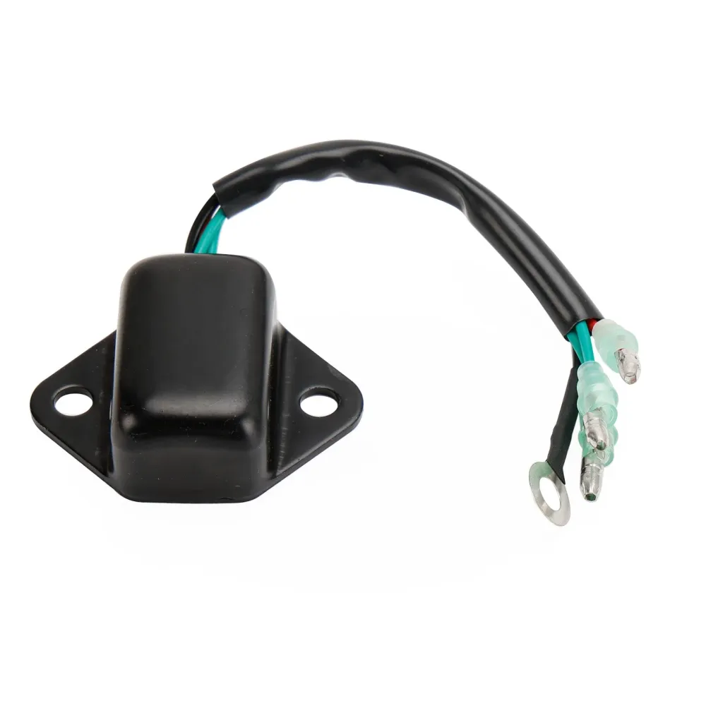 Stator Regulator likeretter m/pakning Yamaha Super Jet WRA WRB 650 Wave Runner