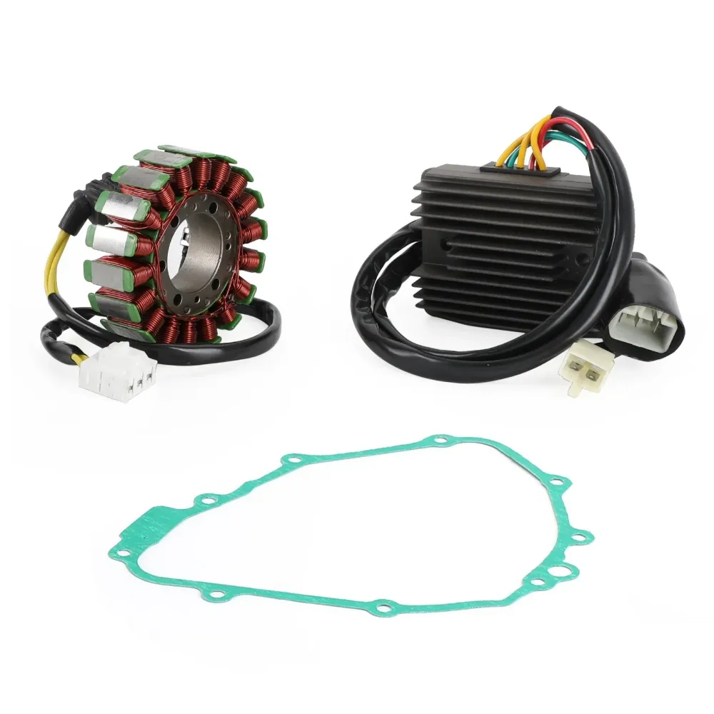 Stator Regulator likeretterpakning Honda CB900F Hornet 02-07 31120-MCZ-003 Generisk