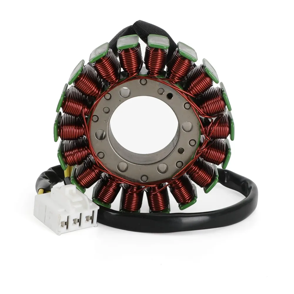 Stator Regulator likeretterpakning Honda CB900F Hornet 02-07 31120-MCZ-003 Generisk