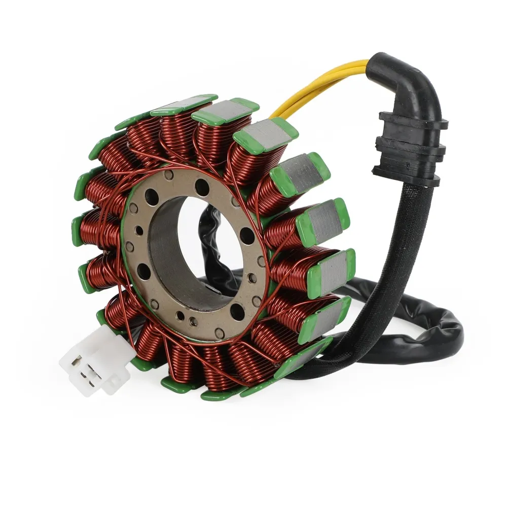 Stator Regulator likeretterpakning Honda CBF600S CBF600N 2004 2005 2006 generisk