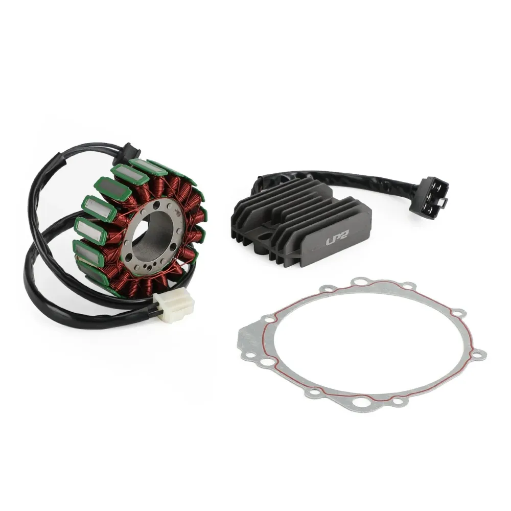 Stator Regulator likeretterpakning Suzuki GSXR600 97-2000 GSXR750 1996-1999 generisk