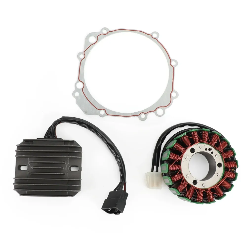 Stator Regulator likeretterpakning Suzuki GSXR600 97-2000 GSXR750 1996-1999 generisk