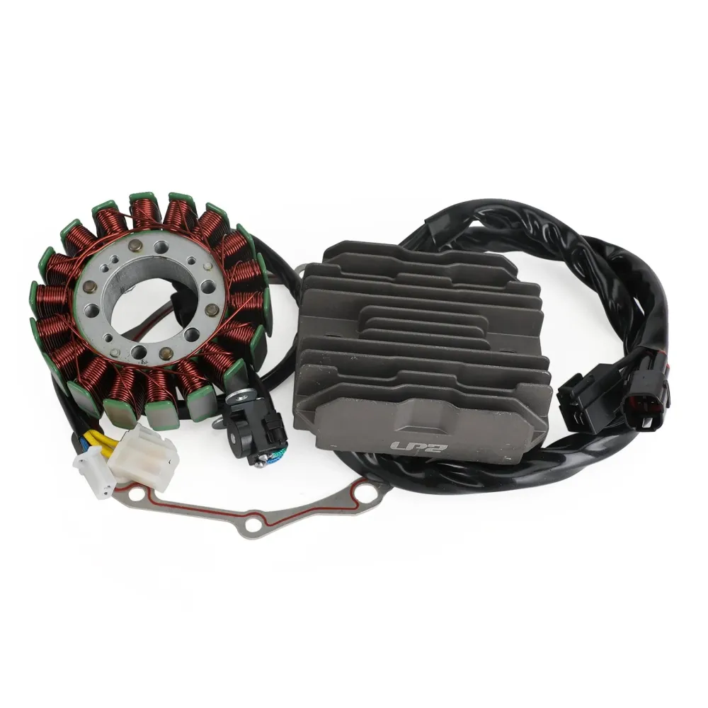 Stator Regulator likeretterpakning Suzuki Hayabusa GSX-1300 32101-24F20 24F30 Generisk